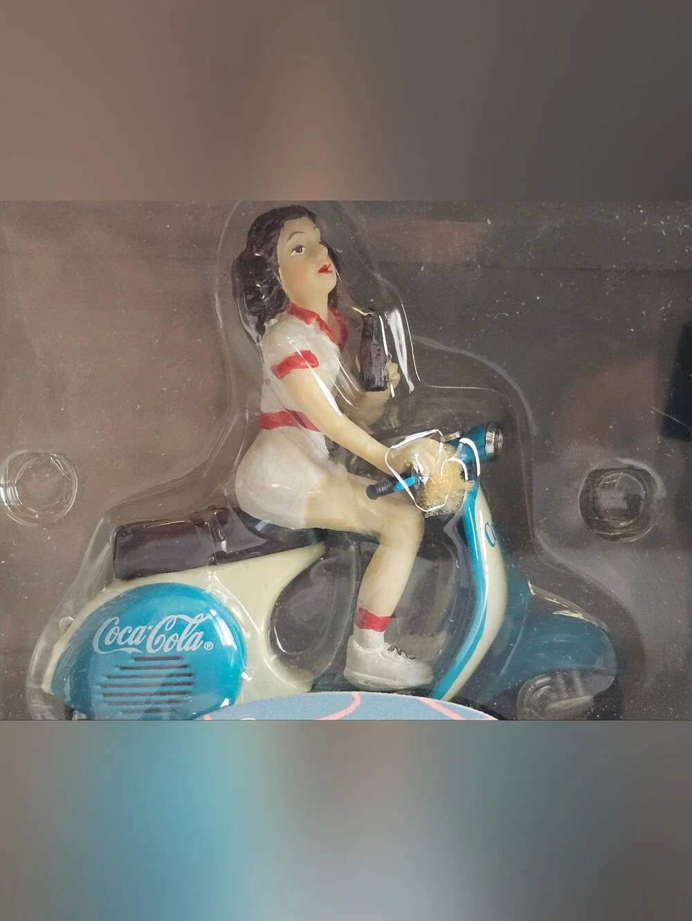 Vintage Coca Cola 